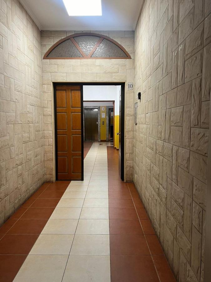 Center View Luxury Apartment Tirana Zewnętrze zdjęcie
