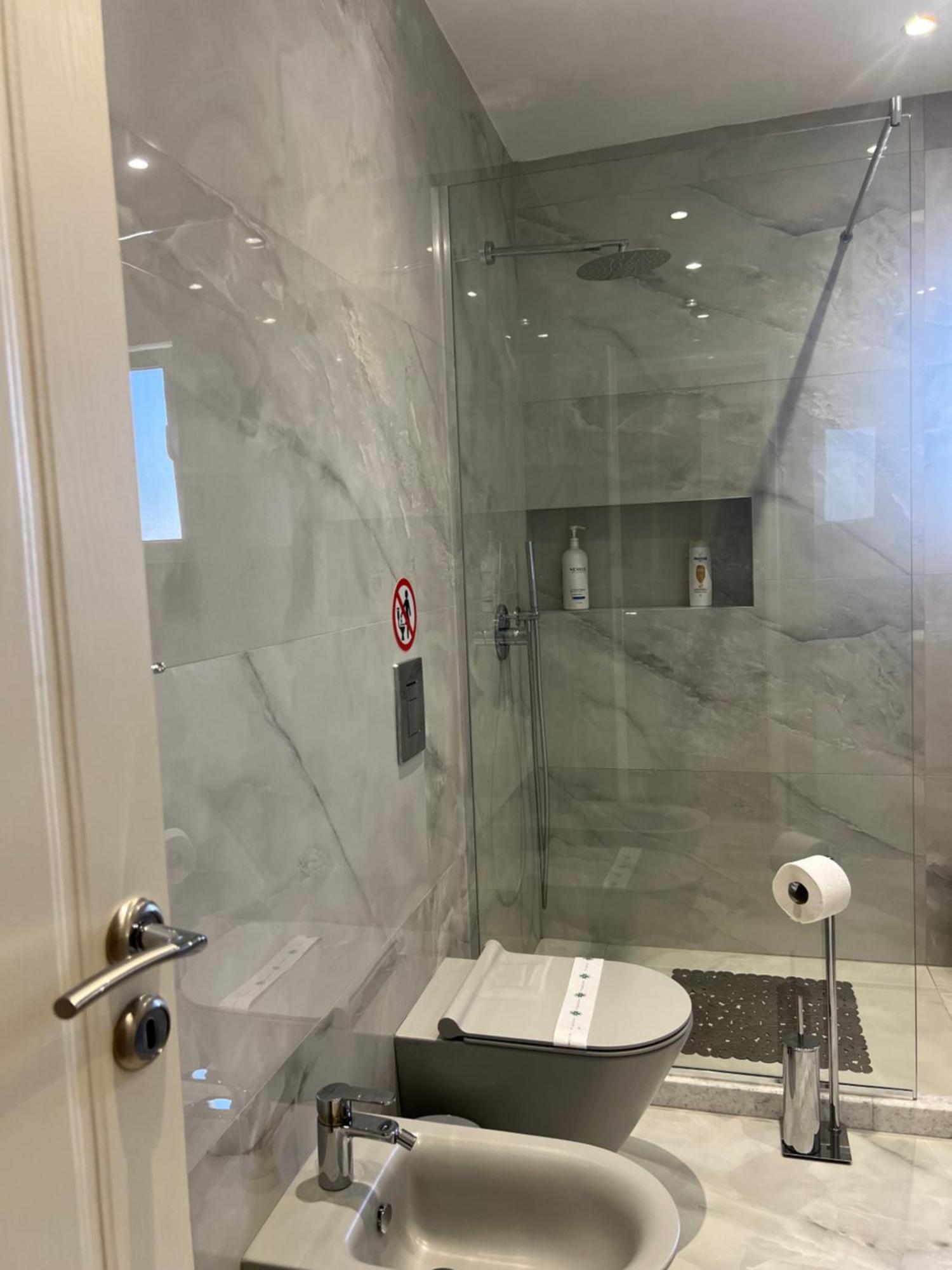 Center View Luxury Apartment Tirana Zewnętrze zdjęcie
