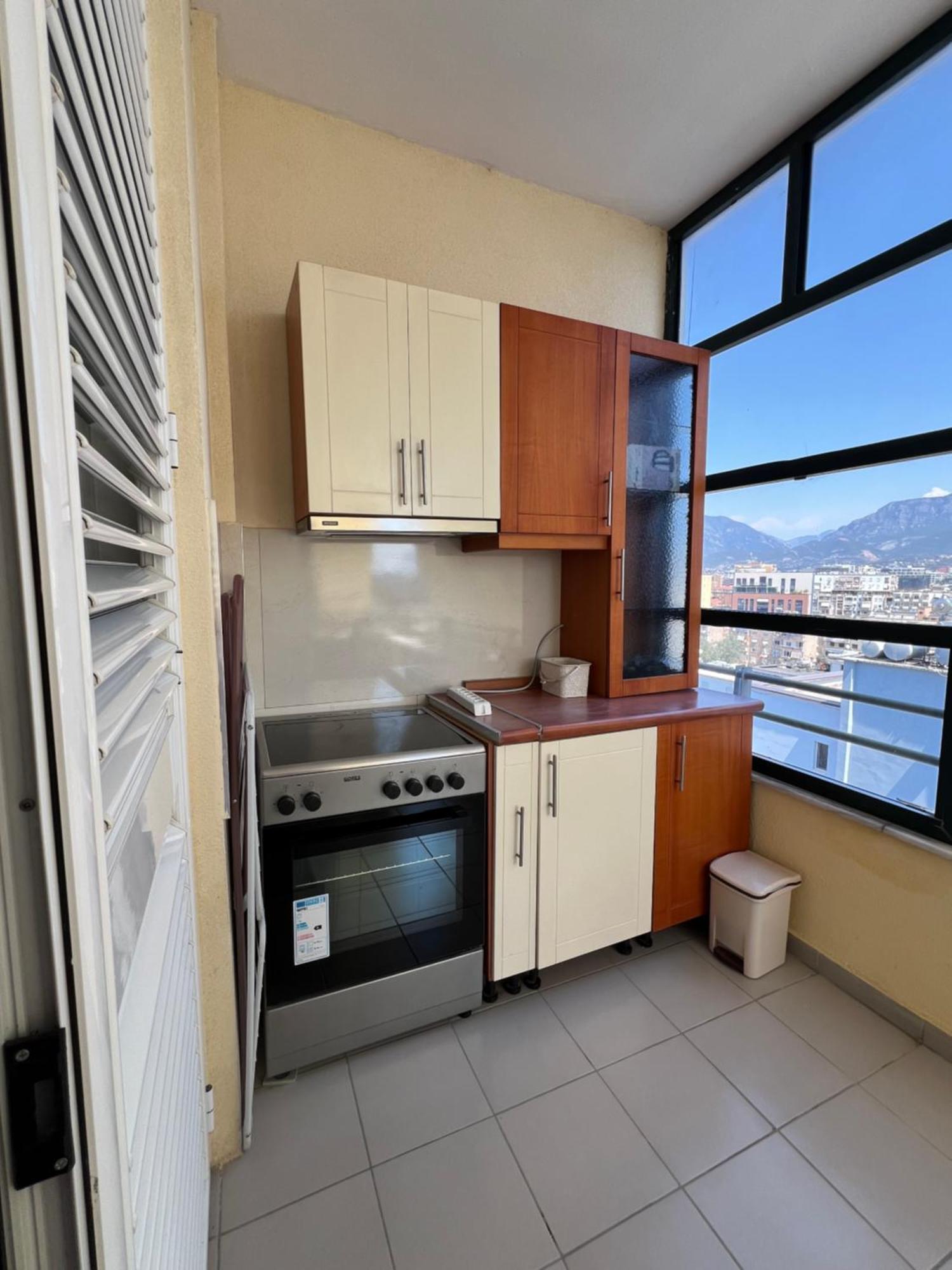 Center View Luxury Apartment Tirana Zewnętrze zdjęcie